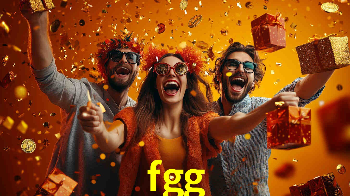 fgg - Jackpot de Alta Velocidade - fgg.com