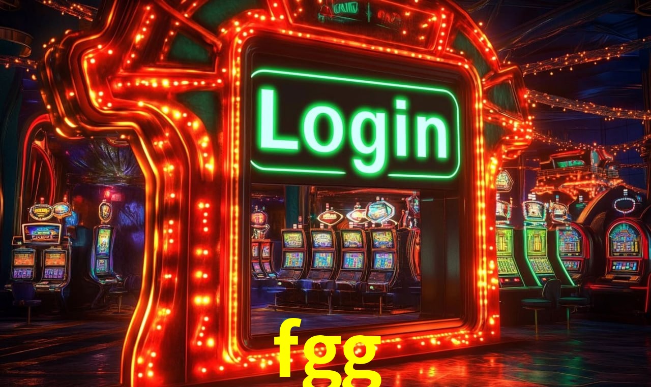 Provedores de Jogos fgg