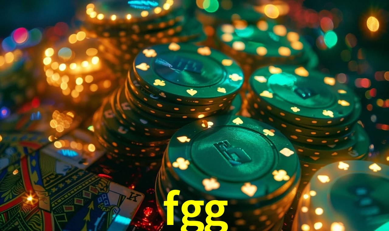 Casino Ao Vivo fgg
