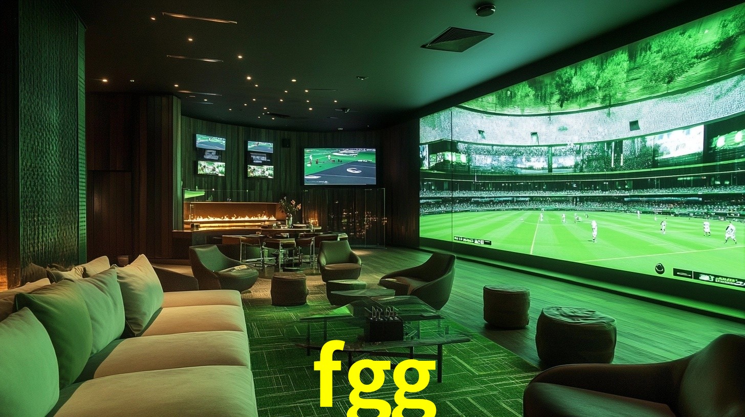 Sinta a adrenalina dos jogos de cassino com fgg