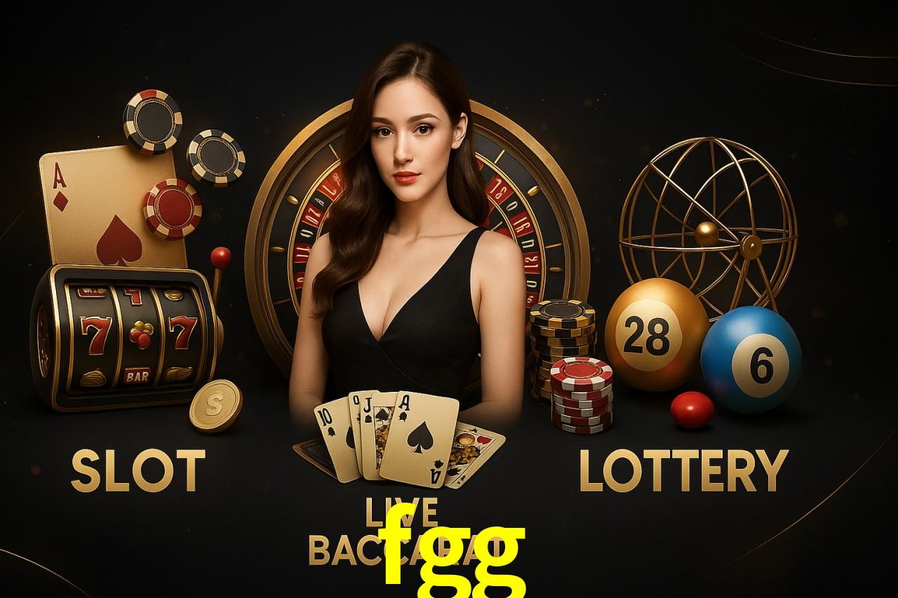 fgg Slot - 320+ Caça-Níqueis Premium