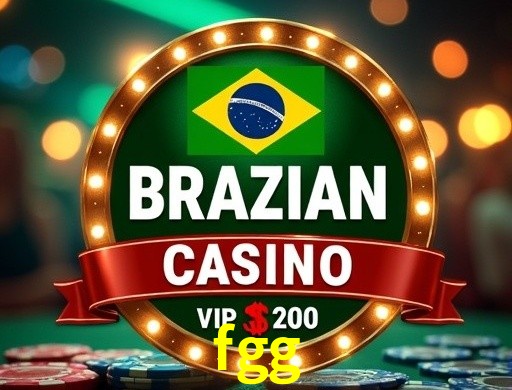 fgg Brasília - Betting Features