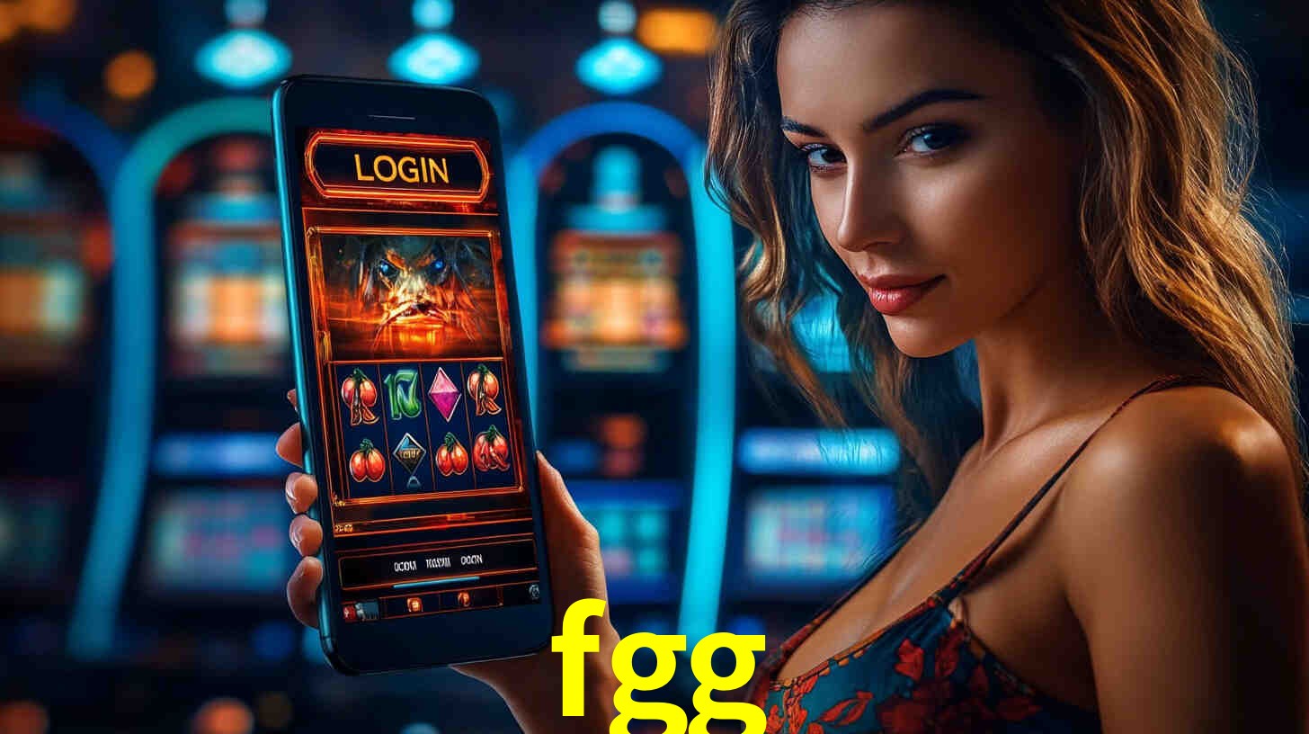 fgg: A Experiência de Casino com Jogos de Mesa ao Vivo