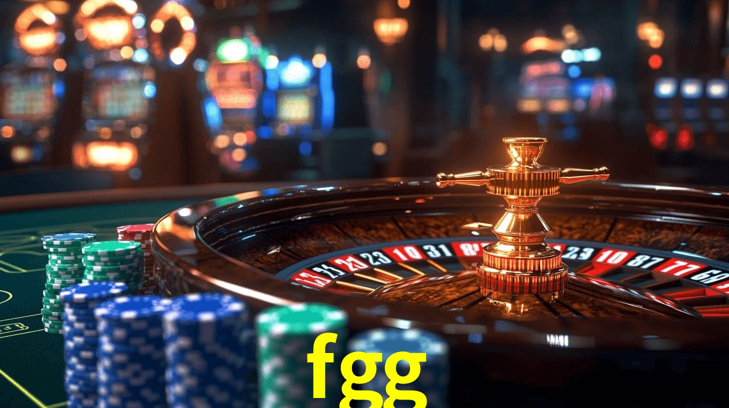 fgg: Jogos de Caça-Níqueis-Altas Recompensas, Roleta-Velocidade, Blackjack-Desafios Máximos