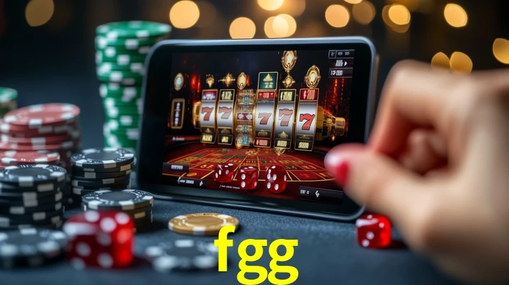 Live Casino fgg