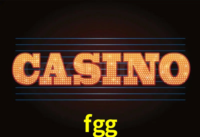 Tecnologia da Plataforma fgg