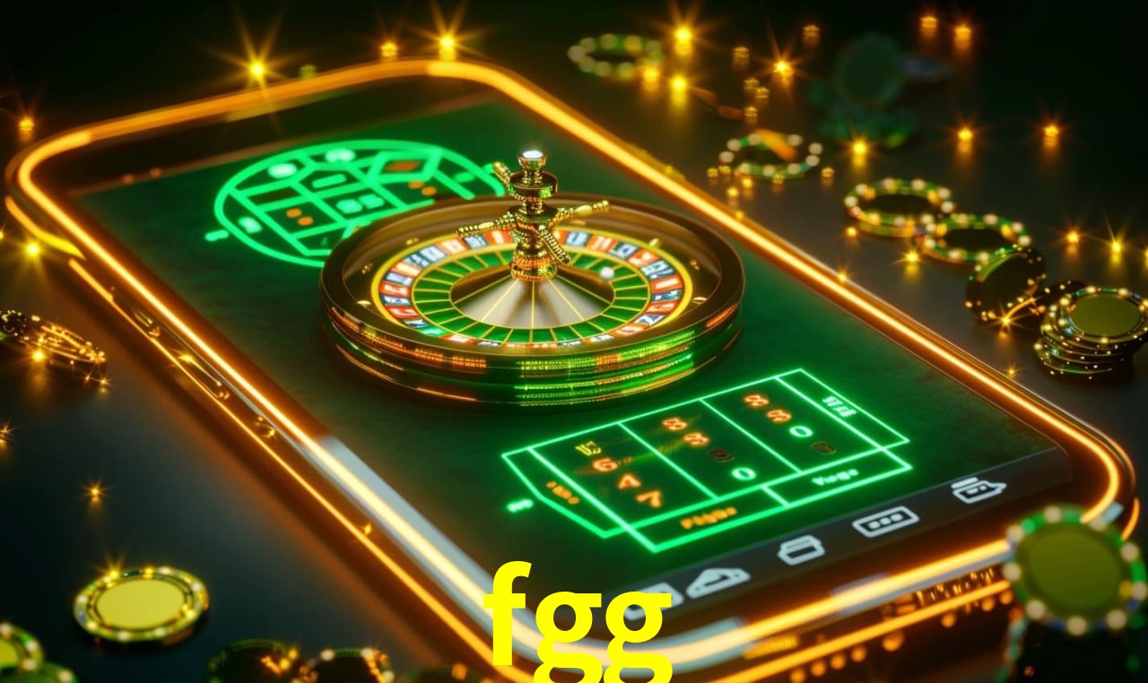 fgg Rio de Janeiro - Licenses