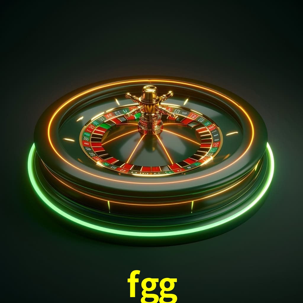 fgg App - Aplicativo Móvel Oficial