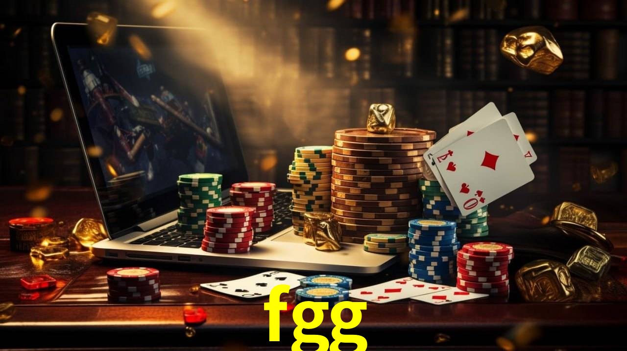 Gates of Olympus fgg