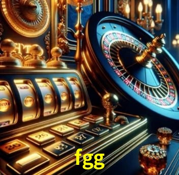 Recursos de Bônus fgg