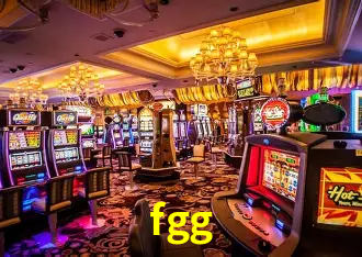 fgg Belo Horizonte - VIP Casino