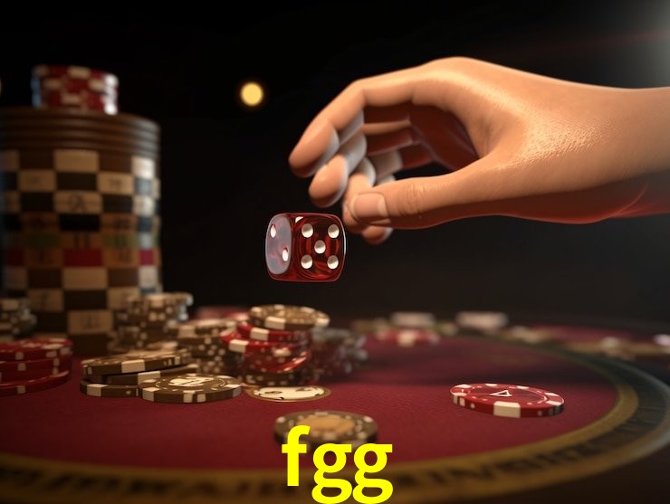 fgg Rio de Janeiro - Popular Jogos