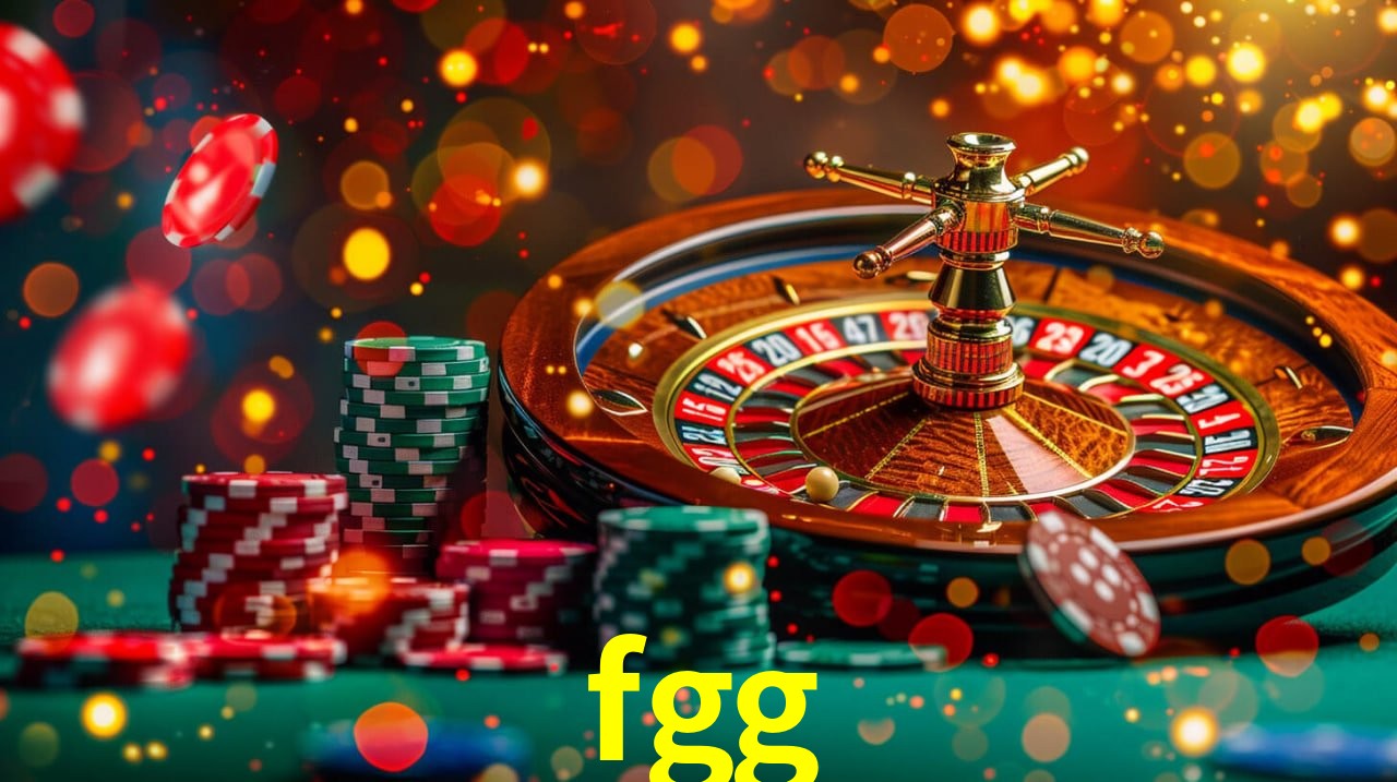 cassino fgg