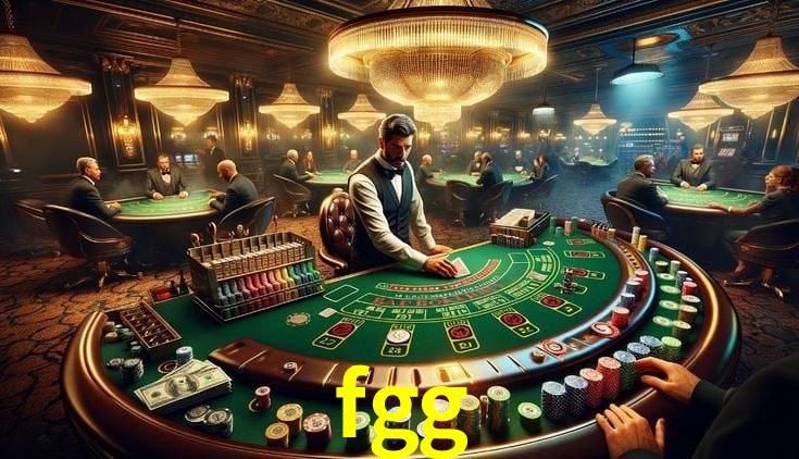 Game Providers fgg