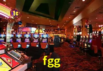 Descubra o Mundo do Cassino Online com fgg