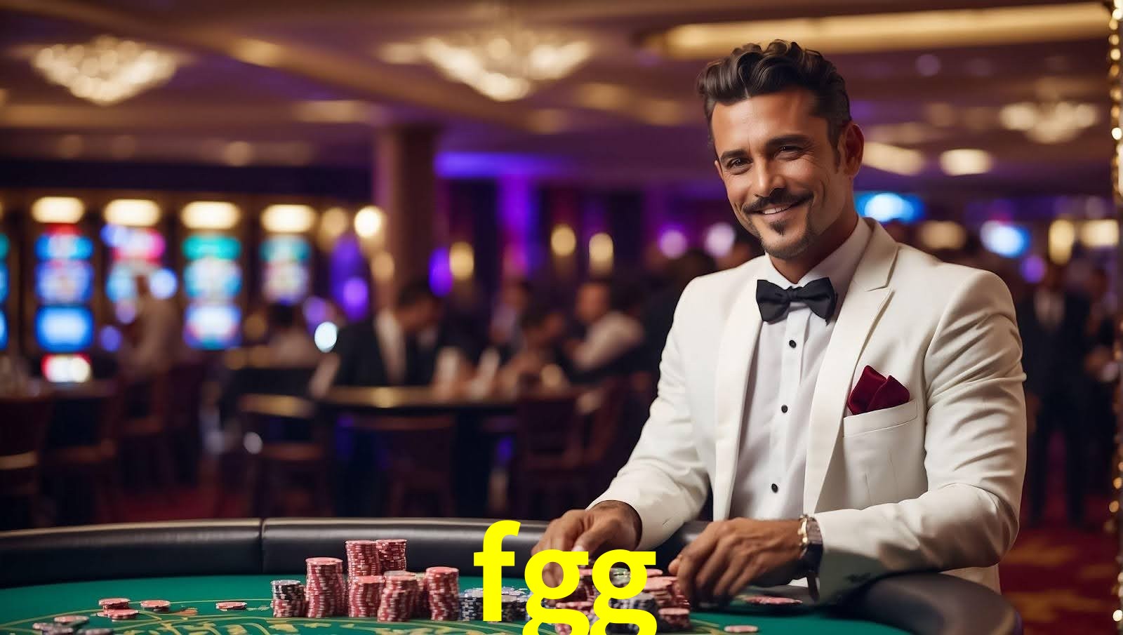 fgg - Rápido Acesse