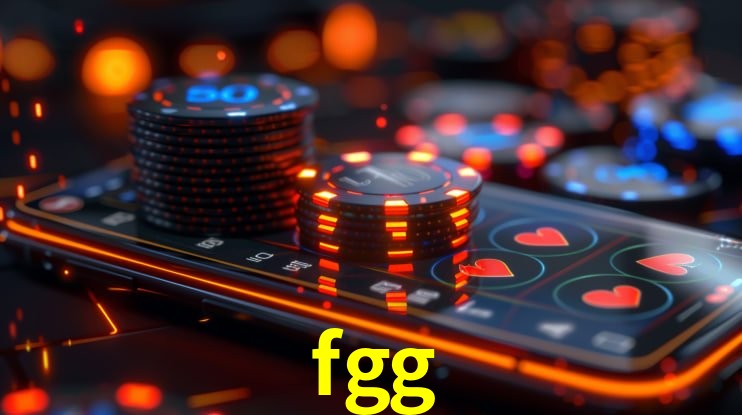 Live Casino fgg