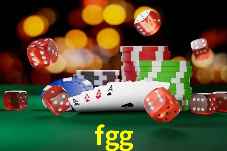 fgg Brasília - Jogo Features
