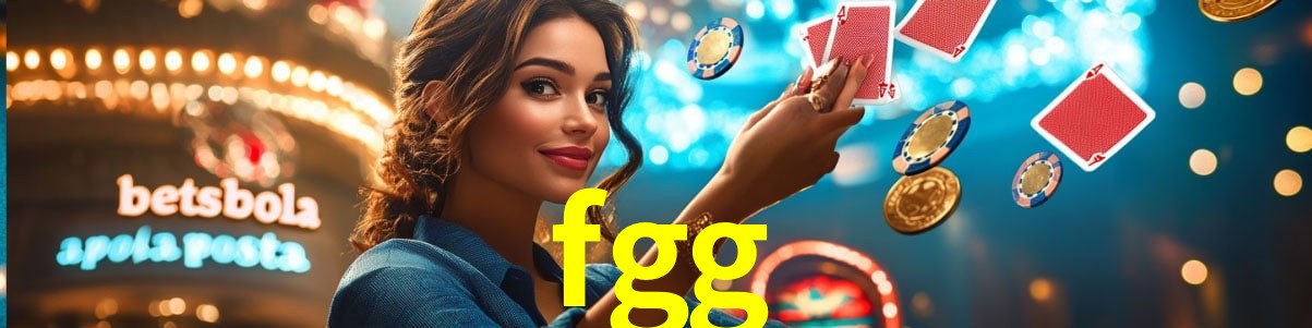 Slot Games fgg