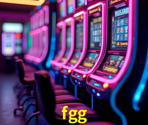 fgg Rio de Janeiro - Slot Strategy