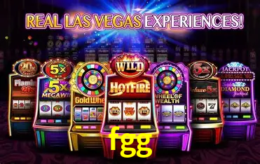 fgg Brasília - Casino Guide