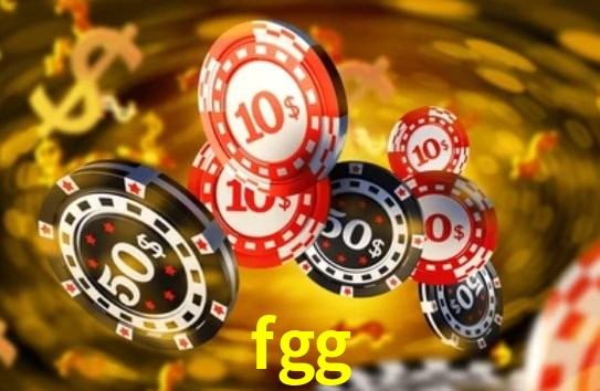 Jogos de Slot fgg