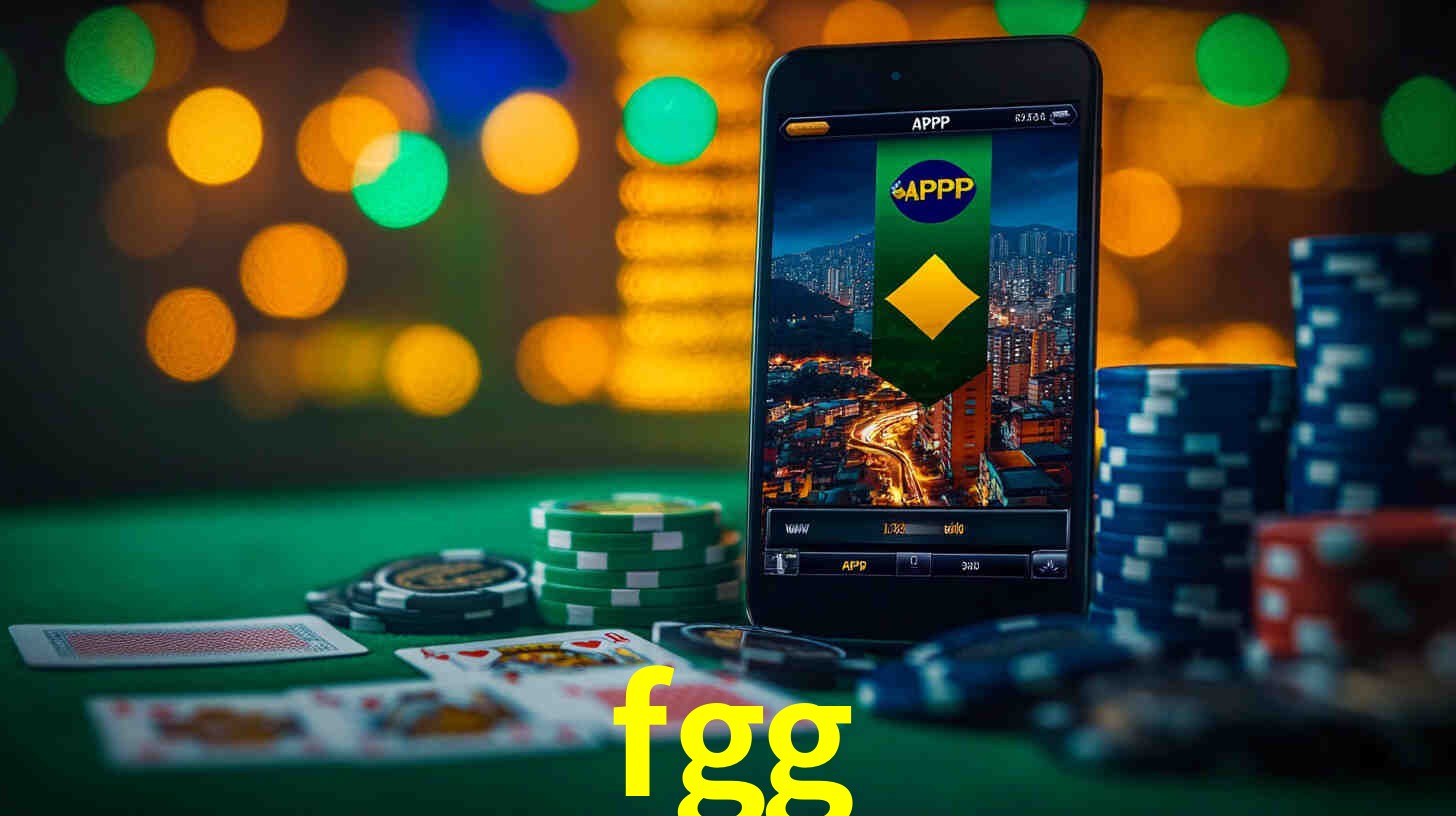 Desvendando o Mundo dos Jogos Virtuais na fgg