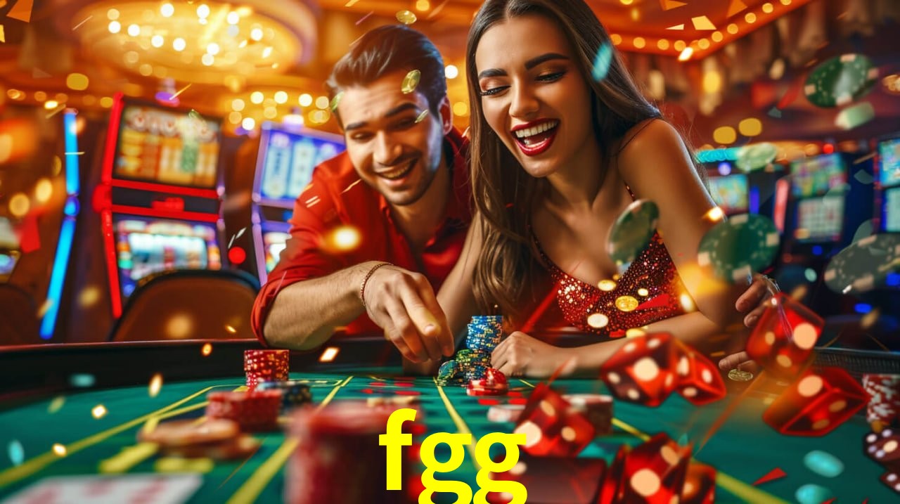 fgg Entrar - Login Seguro Certificado