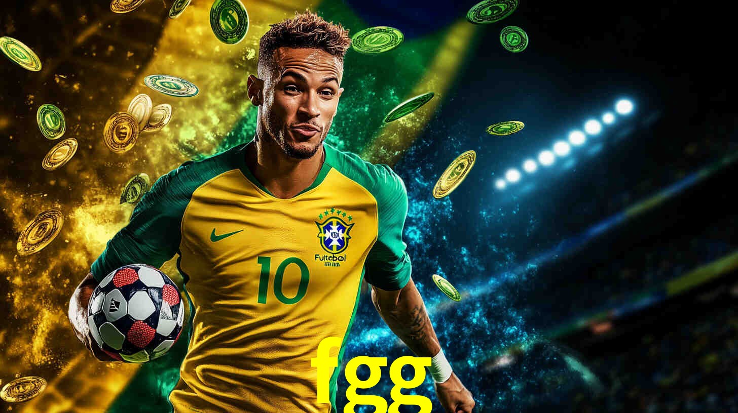 Inovações de Jogos na fgg: O Futuro das Experiências Interativas