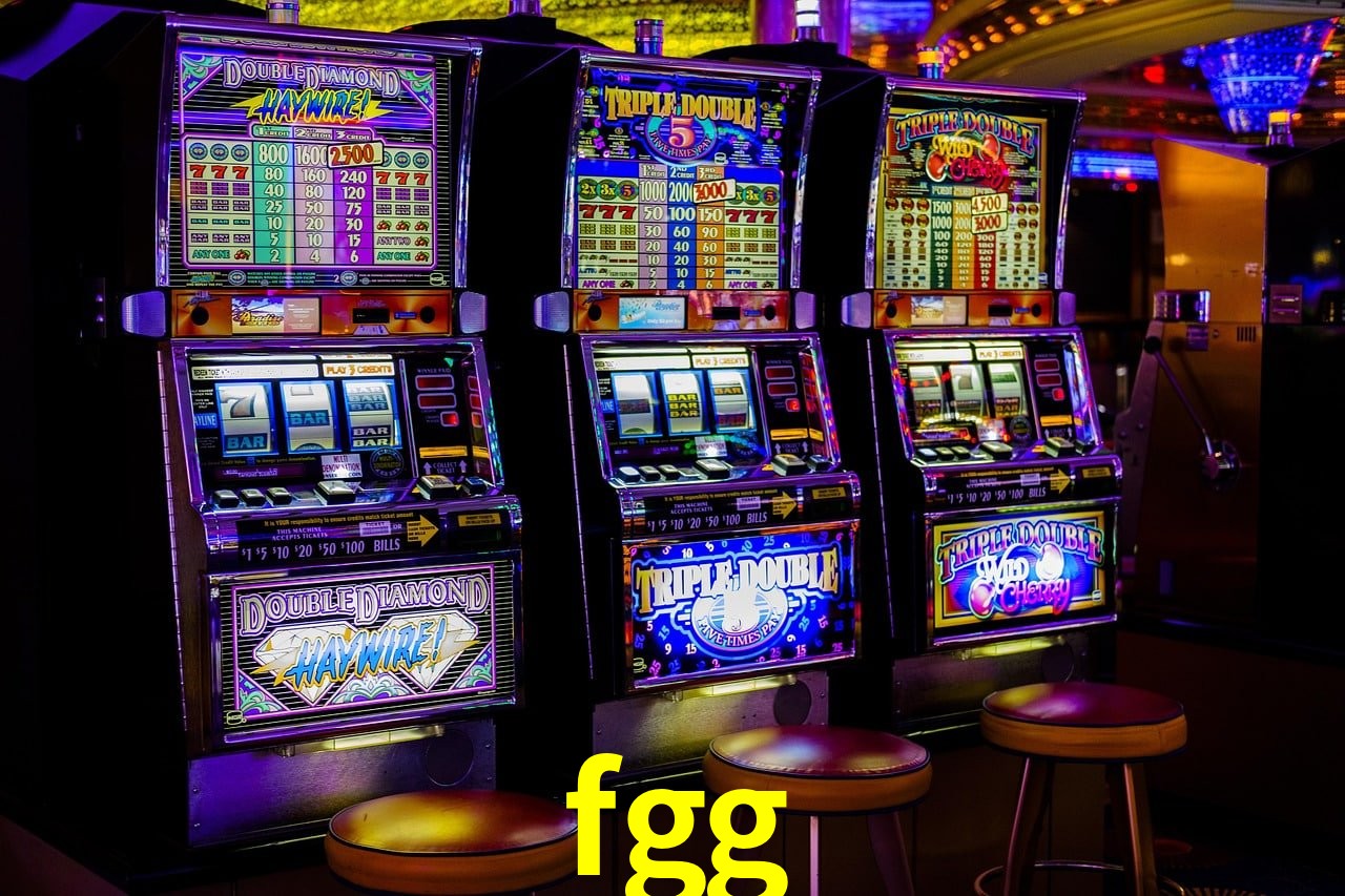 Diretório de Jogos fgg